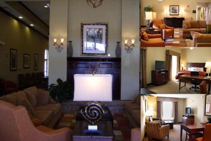 Homewood Suites by Hilton Macon-North photo collage