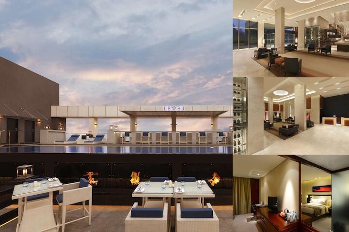 Doubletree By Hilton Pune - Chinchwad photo collage
