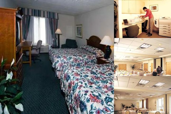 Hilton Garden Inn Auburn/Opelika photo collage