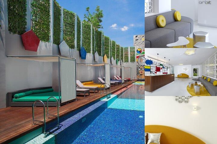 Luna2 Seminyak by Premier Hospitality Asia photo collage