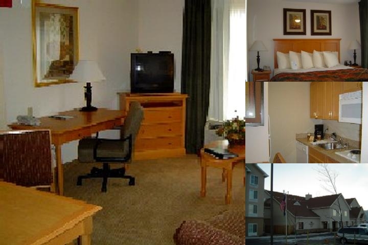 Country Suites photo collage