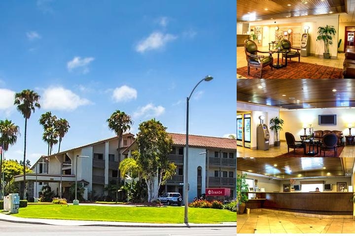 Best Western Carlsbad by the Sea photo collage
