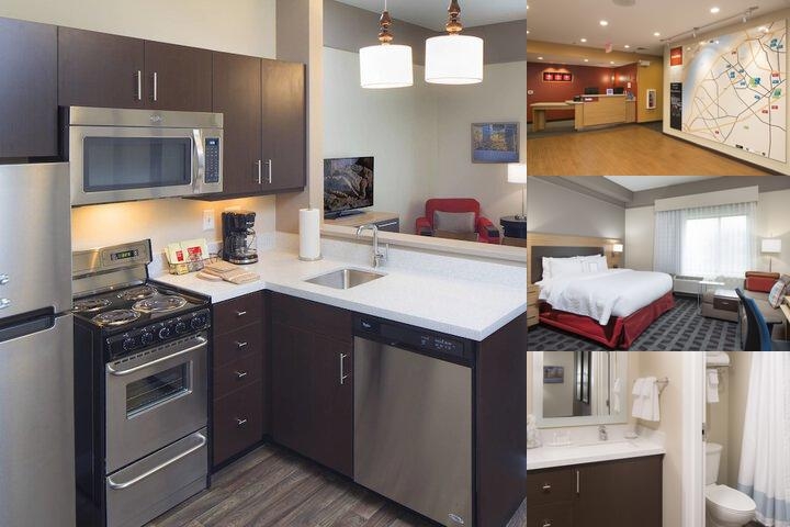 Towneplace Suites by Marriott Swedesboro Philadelphia photo collage