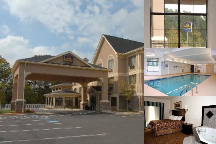 Country Inn & Suites by Radisson Canton Ga photo collage