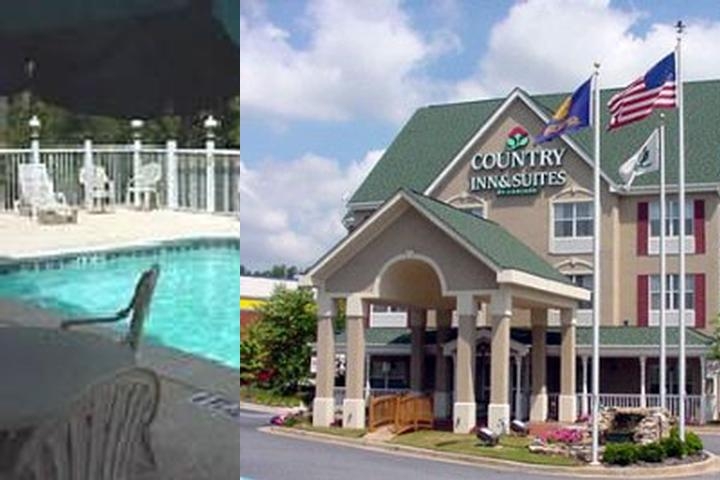 Country Inn & Suites by Radisson, Lawrenceville, GA photo collage