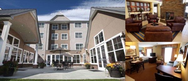 Residence Inn by Marriott Billings photo collage
