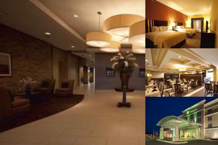 Holiday Inn Titusville-Kennedy Space Center, an IHG Hotel photo collage