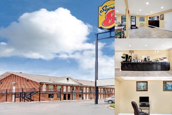 Best Western Royal Sun Inn & Suites photo collage
