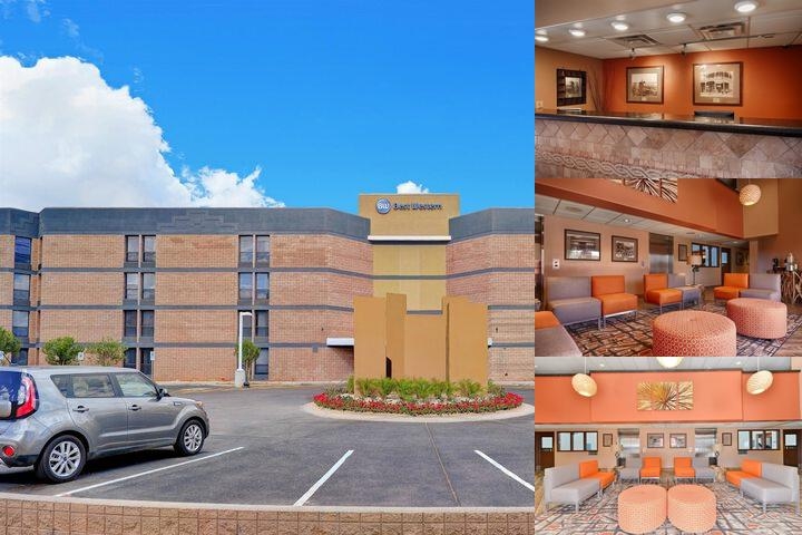 Holiday Inn Express & Suites Phoenix - Tempe, an IHG Hotel photo collage
