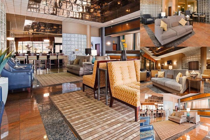 Best Western Plus Suites Hotel - Los Angeles LAX Airport photo collage
