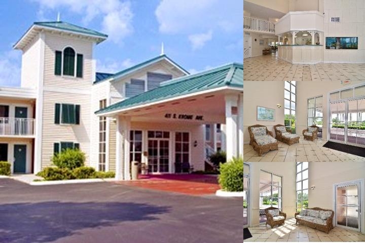 Best Western Gateway to the Keys photo collage