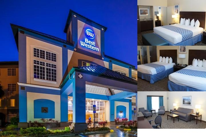 Best Western Naples Plaza Hotel photo collage