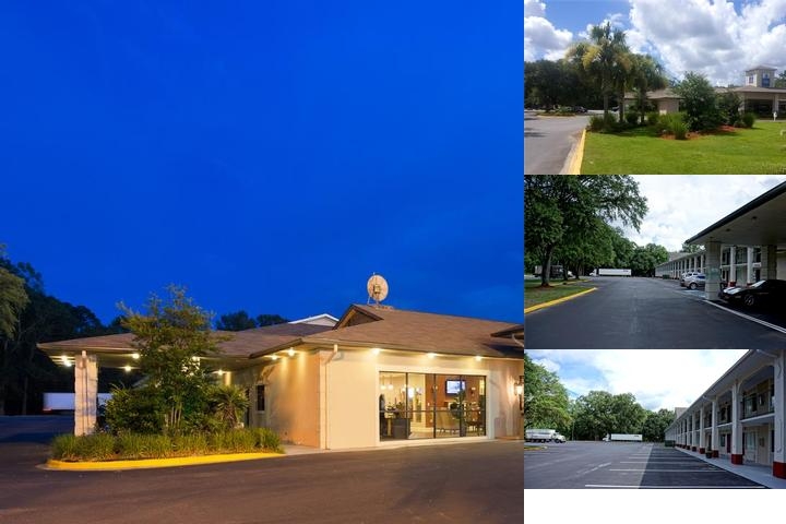 Best Western Point South photo collage