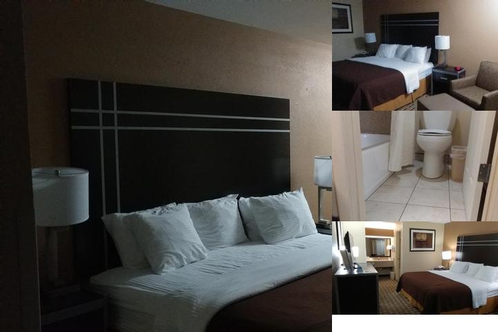 Best Western Nursanickel Hotel photo collage