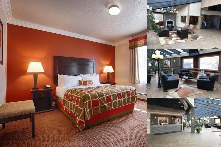 Best Western Plus Mirage Hotel & Resort photo collage