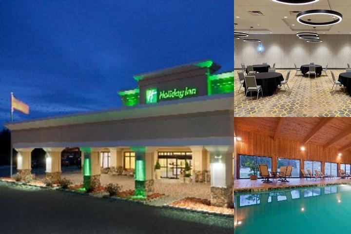 Holiday Inn & Suites Marlborough An Ihg Hotel photo collage