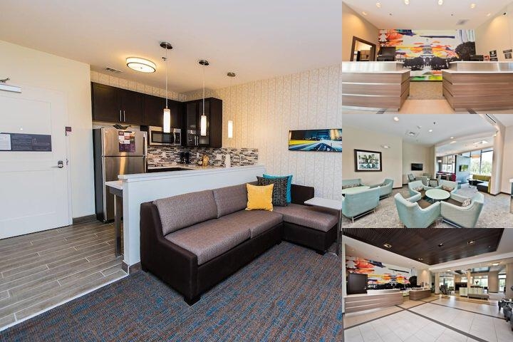 Residence Inn by Marriott Austin Southwest photo collage