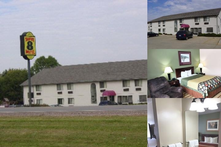 Heartland Hotel and Suites photo collage