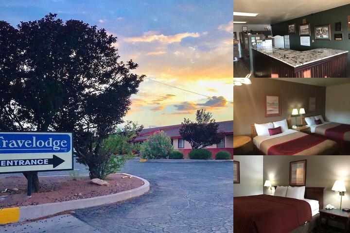 Travelodge by Wyndham Truth or Consequences photo collage