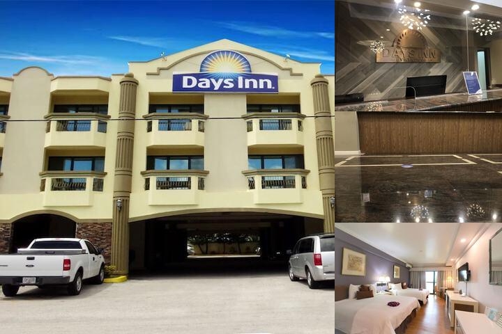 Days Inn Guam Tamuning photo collage