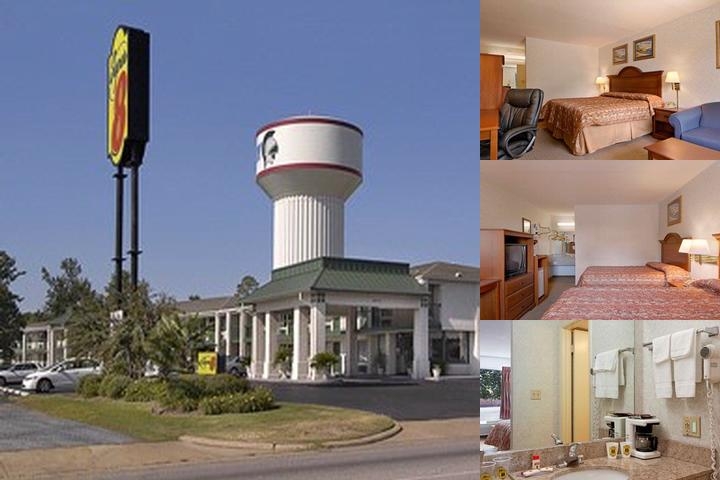 Cornerstone Inn & Suites photo collage