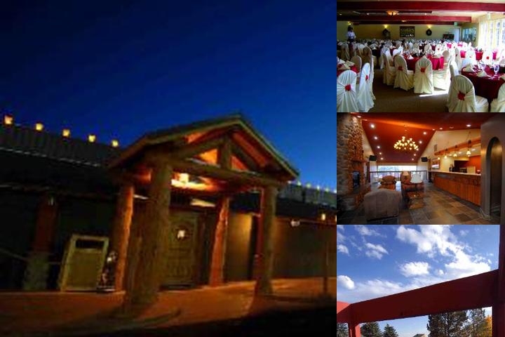 Ramada Monument photo collage