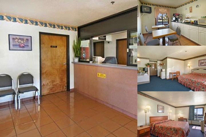 Super 8 by Wyndham O'Fallon MO/St. Louis Area photo collage