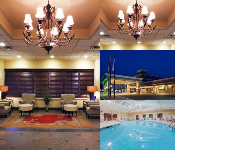 Days Hotel by Wyndham Toms River Jersey Shore photo collage