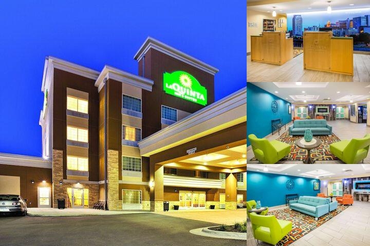 La Quinta Inn & Suites by Wyndham Rochester Mayo Clinic S photo collage