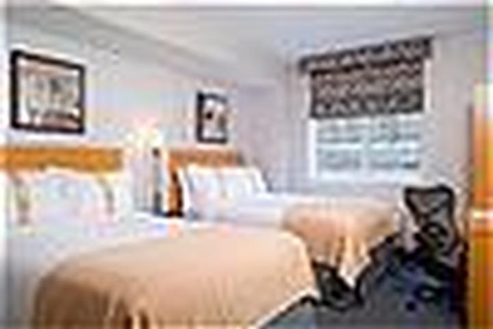 Holiday Inn New York City - Wall Street, an IHG Hotel photo collage
