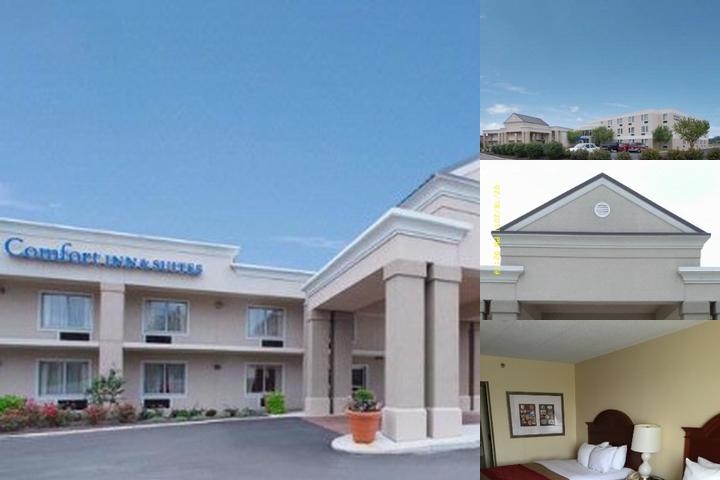 Holiday Inn Columbus, an IHG Hotel photo collage