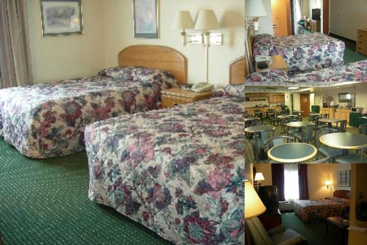 Country Inn & Suites by Radisson Erie photo collage