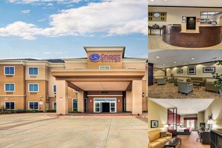 Motel 6 Fort Worth Tx – I 35 & I 20 photo collage