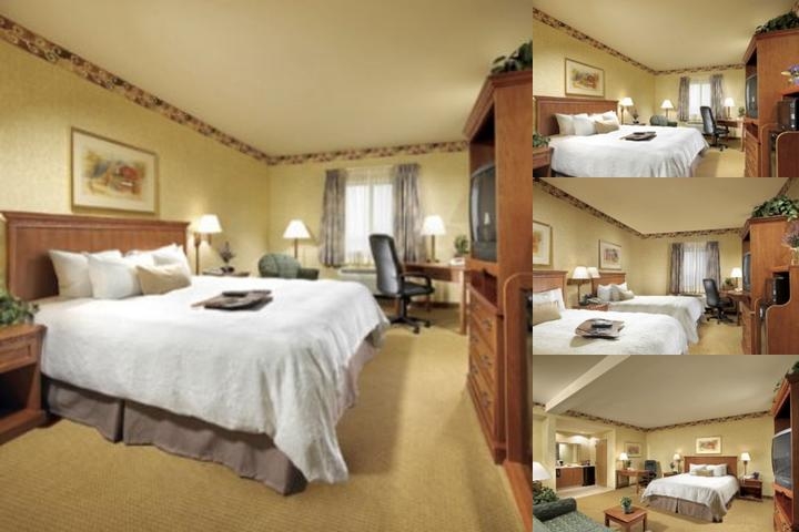 Best Western Plus Arrowhead Hotel photo collage