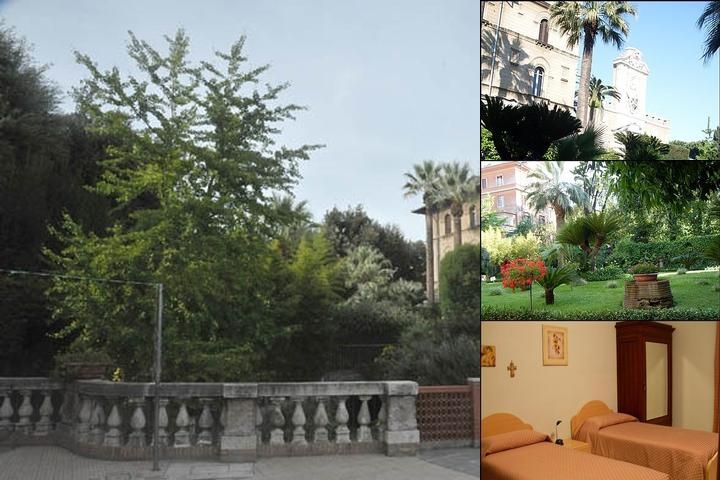 Casa Per Ferie Caterina Volpicelli photo collage