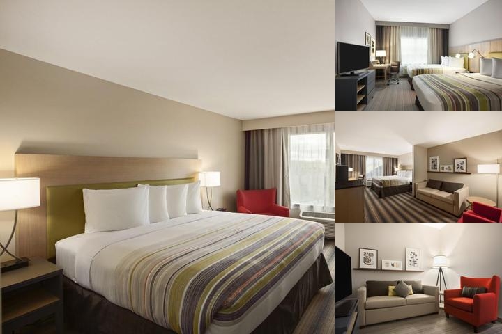 Country Inn & Suites by Radisson, Sandusky South, OH photo collage