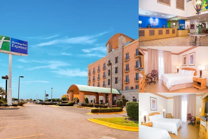 Holiday Inn Express Silao Aeropuerto Bajio, an IHG Hotel photo collage