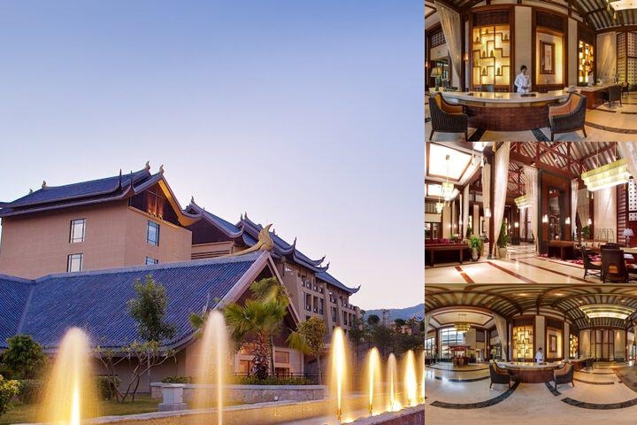 InterContinental Huizhou Resort, an IHG Hotel photo collage
