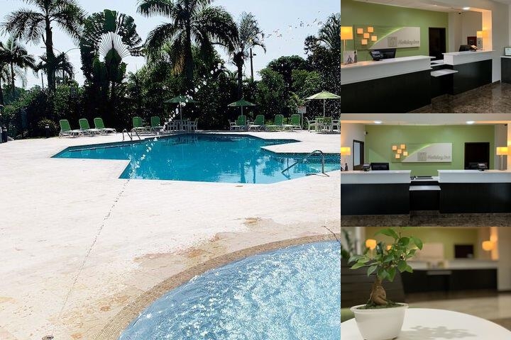 Holiday Inn Mayaguez & Tropical Casino photo collage