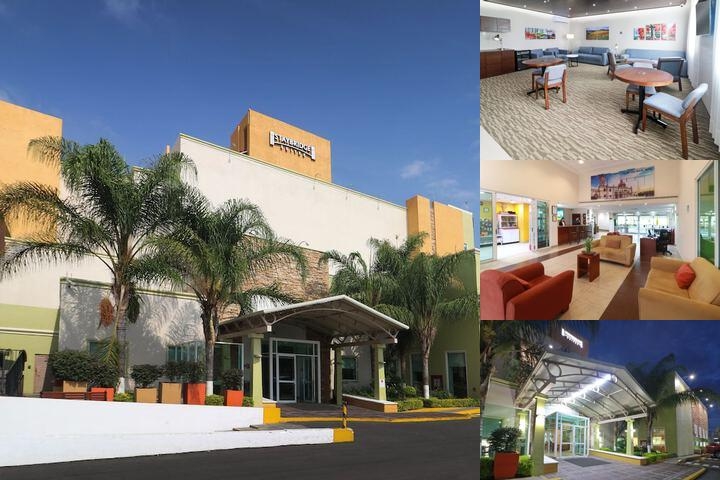 Staybridge Suites Queretaro, an IHG Hotel photo collage