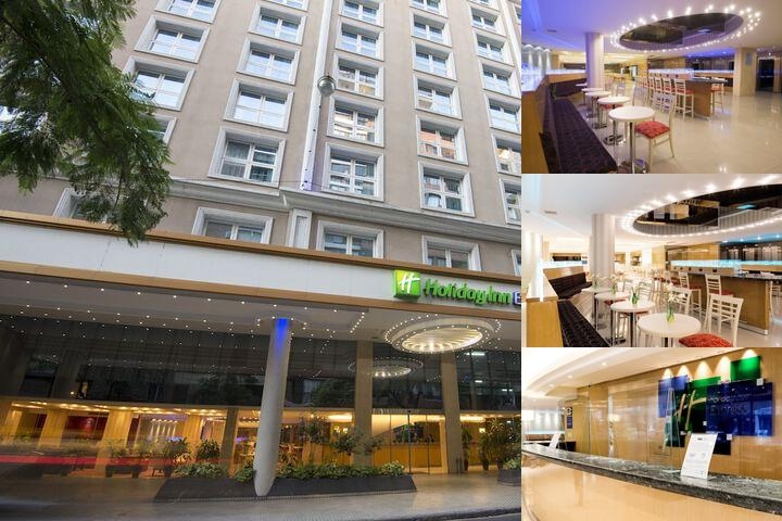 Holiday Inn Express Rosario, an IHG Hotel photo collage