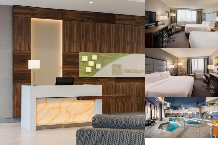 Holiday Inn Winnipeg South An Ihg Hotel photo collage