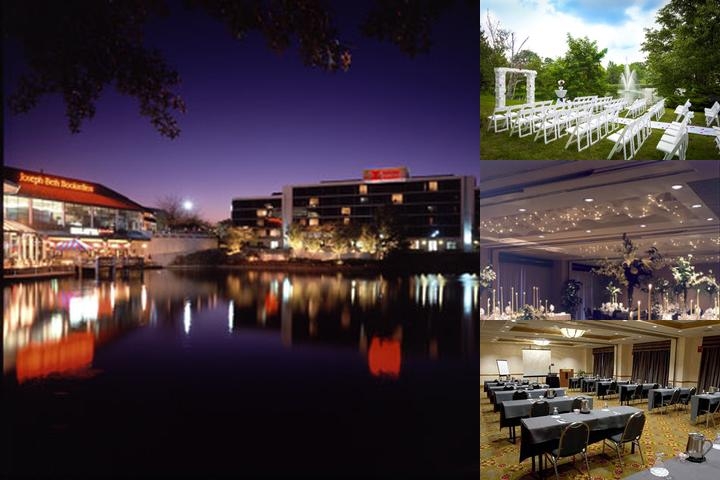 Embassy Suites by Hilton Lexington Green photo collage
