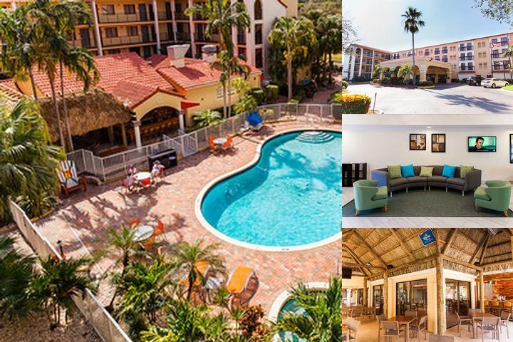 Holiday Inn & Suites Boca Raton - North, an IHG Hotel photo collage