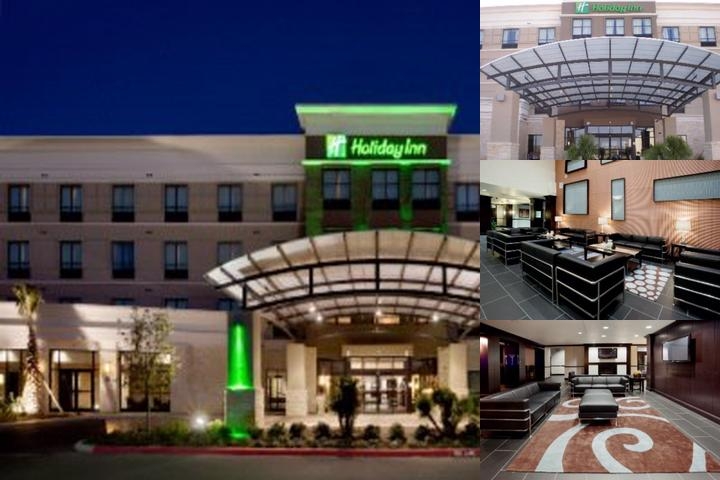 Holiday Inn San Antonio N Stone Oak Area photo collage