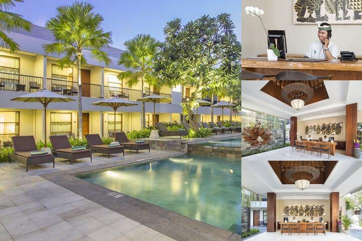 Amadea Resort & Villas photo collage