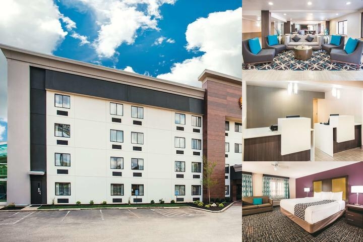 La Quinta Inn & Suites by Wyndham photo collage