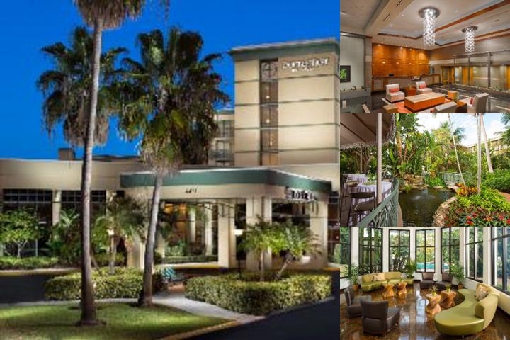 Doubletree by Hilton Palm Beach Gardens photo collage