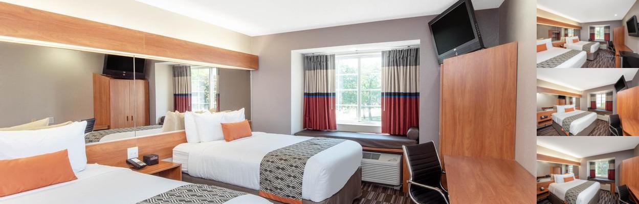 Promo [70% Off] Microtel Inn And Suites Clear Lake United ...
