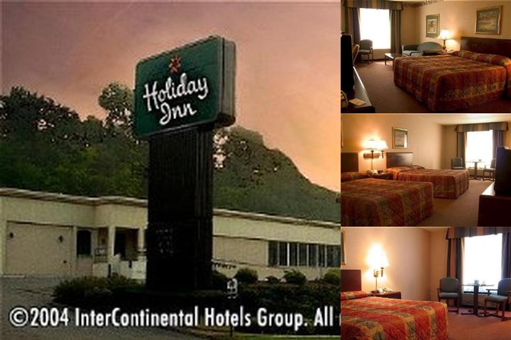 Holiday Inn Steubenville photo collage